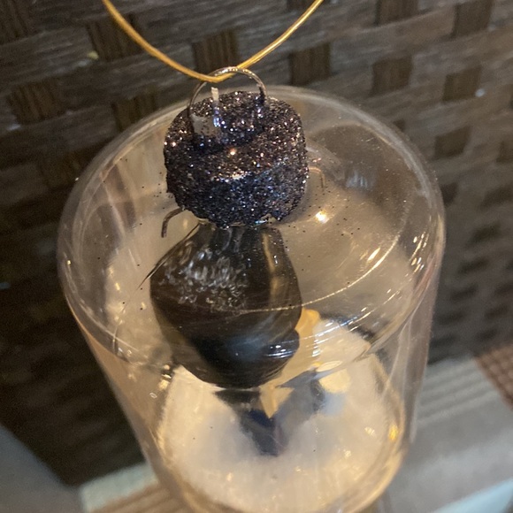 Handmade Michael Scott Ornament The Office World’s Best Boss​ - Picture 3 of 5